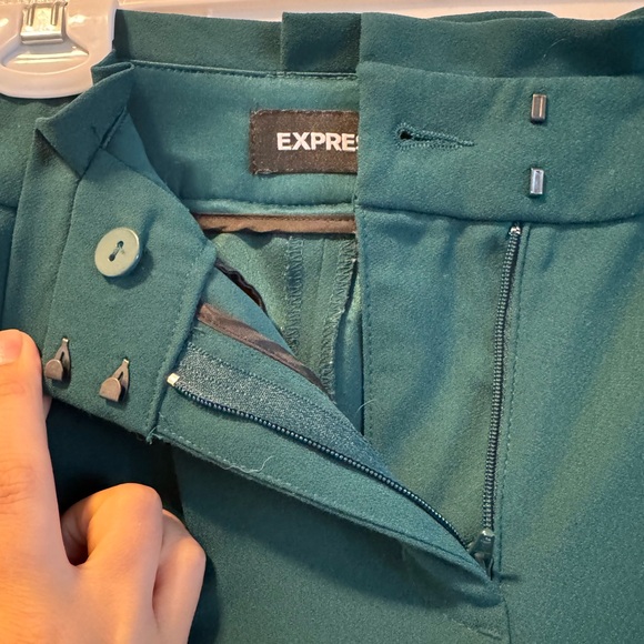 EXPRESS WOMEN DRESS PANT - Picture 2 of 8